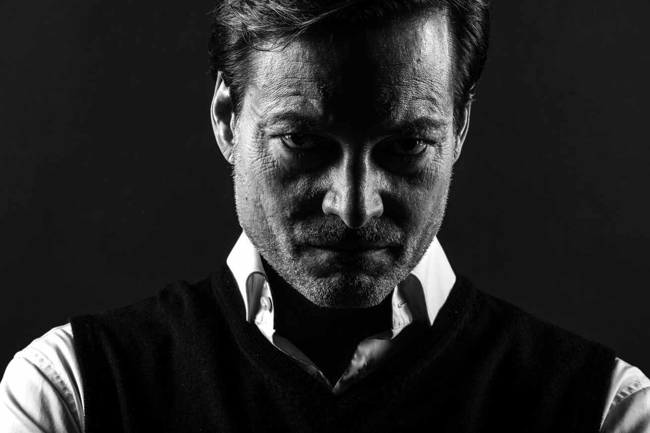 Sven Engler – Gastronom – Portrait Troy Fotografie Olten