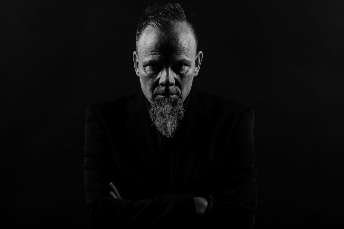Rasmus Frei – Webdesigner – Portrait Troy Fotografie Olten