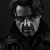 Tony Megha - Portrait Troy Fotografie Olten