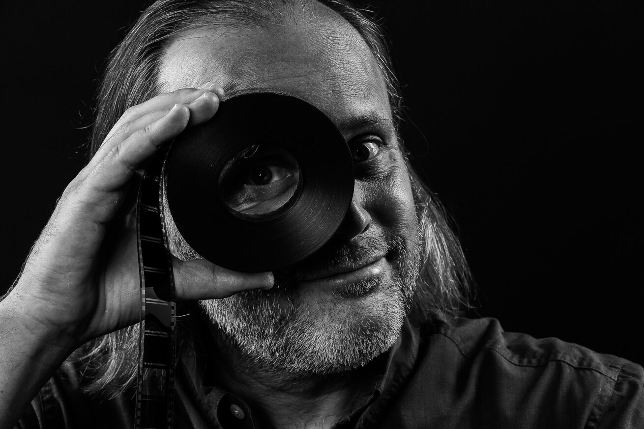 Koni Schibli - Unternehmer - Portrait Troy Fotografie Olten